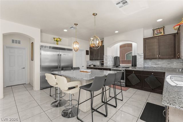 5929 Graystone Ridge Avenue, Las Vegas, NV 89141