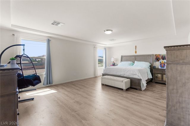 5929 Graystone Ridge Avenue, Las Vegas, NV 89141