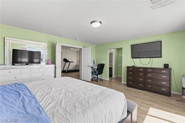 5929 Graystone Ridge Avenue, Las Vegas, NV 89141