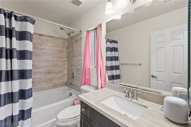 5929 Graystone Ridge Avenue, Las Vegas, NV 89141