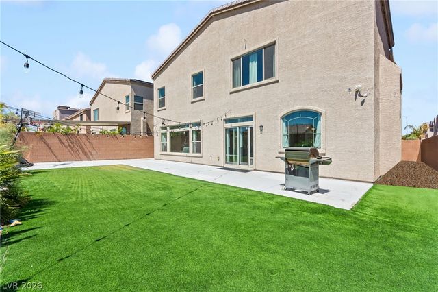 5929 Graystone Ridge Avenue, Las Vegas, NV 89141