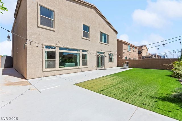 5929 Graystone Ridge Avenue, Las Vegas, NV 89141