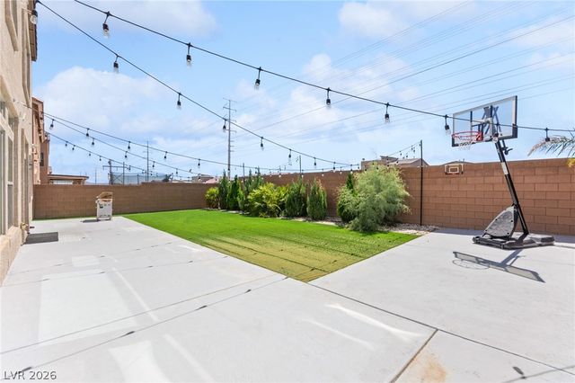 5929 Graystone Ridge Avenue, Las Vegas, NV 89141