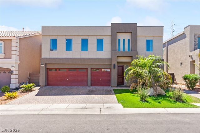 5929 Graystone Ridge Avenue, Las Vegas, NV 89141