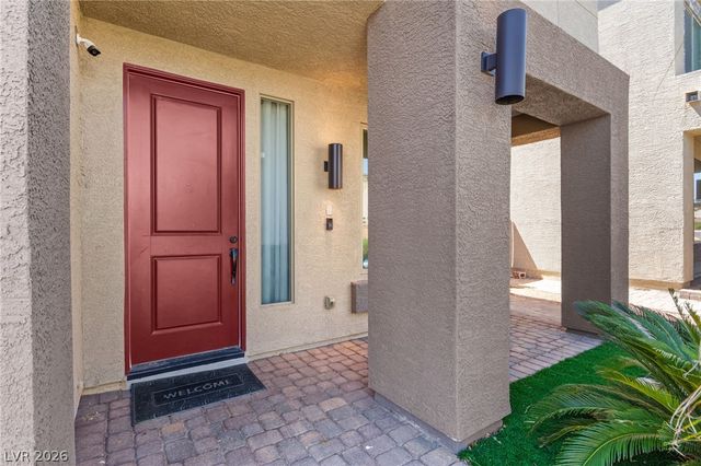 5929 Graystone Ridge Avenue, Las Vegas, NV 89141