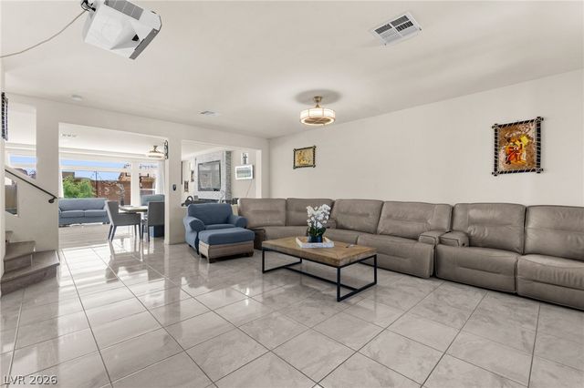 5929 Graystone Ridge Avenue, Las Vegas, NV 89141