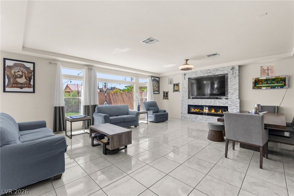 5929 Graystone Ridge Avenue, Las Vegas, NV 89141 — photo 2