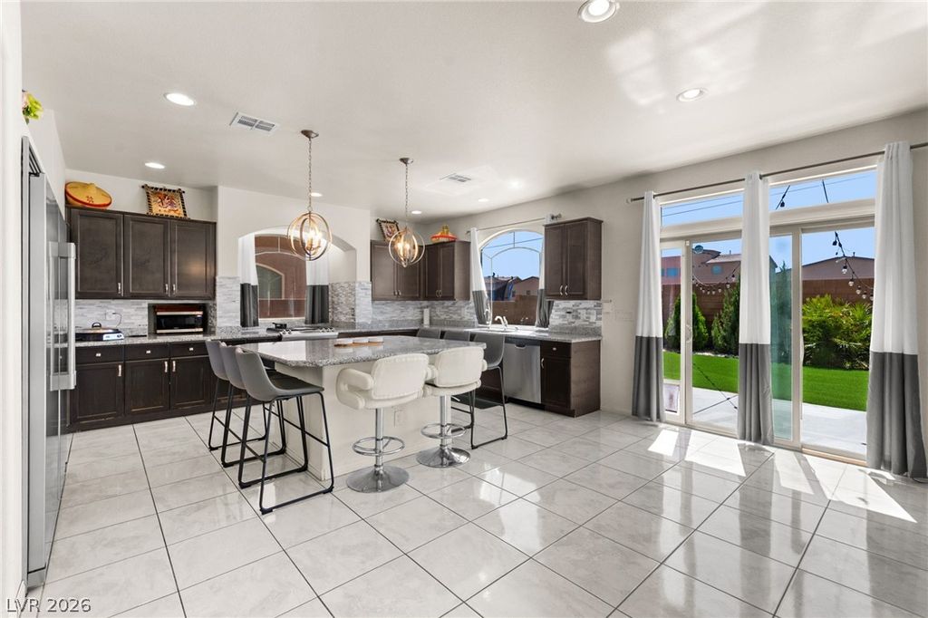 5929 Graystone Ridge Avenue, Las Vegas, NV 89141 — photo 3