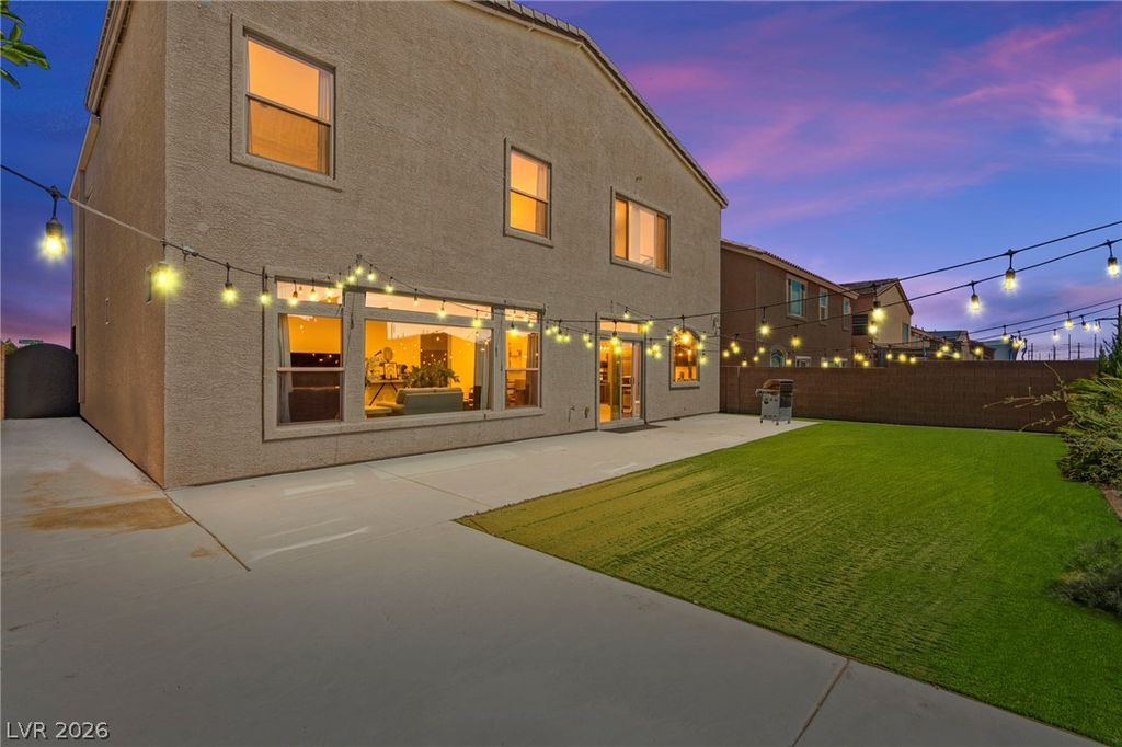 5929 Graystone Ridge Avenue, Las Vegas, NV 89141 — photo 5