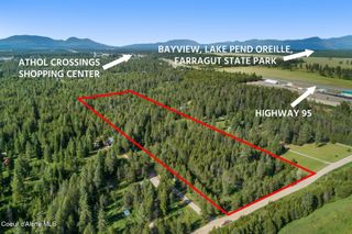 NKA E Parks Rd, Athol, ID 83801
