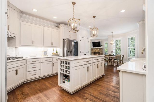 4179 Glengary Drive NE, Atlanta, GA 30342