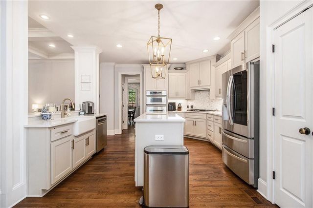 4179 Glengary Drive NE, Atlanta, GA 30342