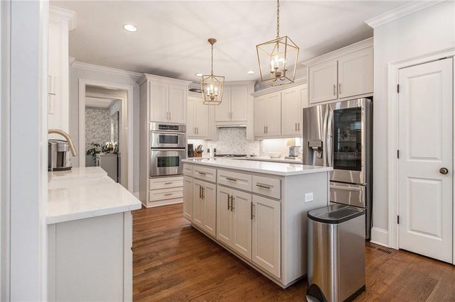 4179 Glengary Drive NE, Atlanta, GA 30342