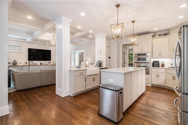 4179 Glengary Drive NE, Atlanta, GA 30342