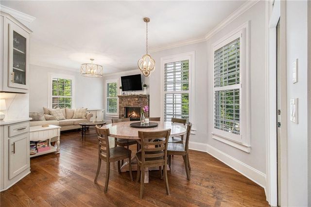 4179 Glengary Drive NE, Atlanta, GA 30342
