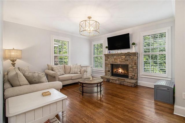 4179 Glengary Drive NE, Atlanta, GA 30342