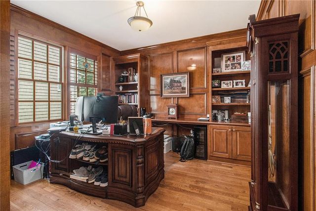 4179 Glengary Drive NE, Atlanta, GA 30342