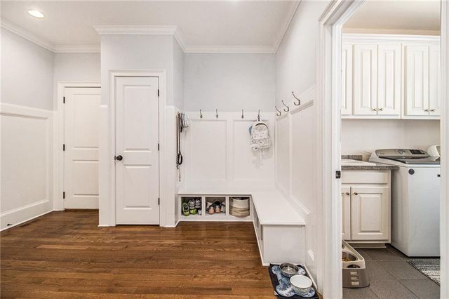 4179 Glengary Drive NE, Atlanta, GA 30342