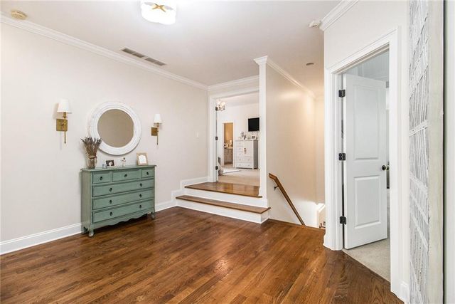 4179 Glengary Drive NE, Atlanta, GA 30342