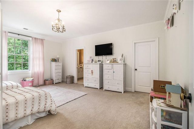 4179 Glengary Drive NE, Atlanta, GA 30342