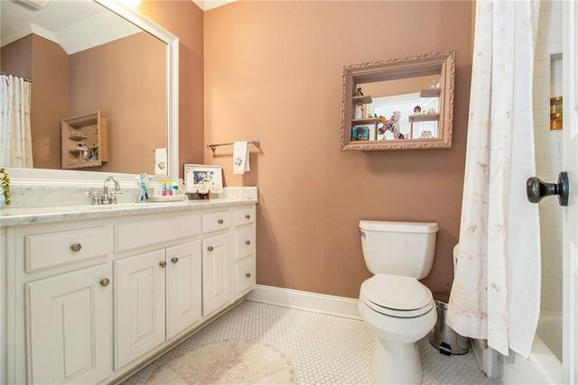 4179 Glengary Drive NE, Atlanta, GA 30342