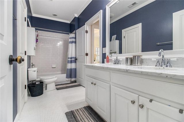 4179 Glengary Drive NE, Atlanta, GA 30342