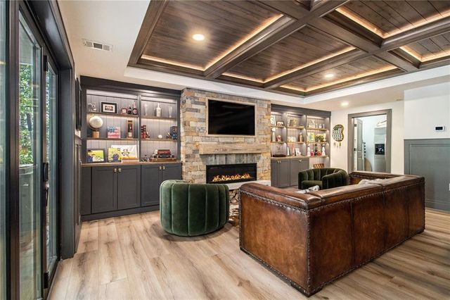 4179 Glengary Drive NE, Atlanta, GA 30342