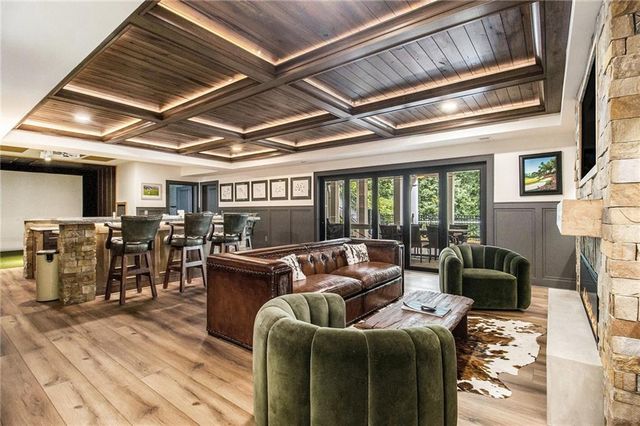 4179 Glengary Drive NE, Atlanta, GA 30342