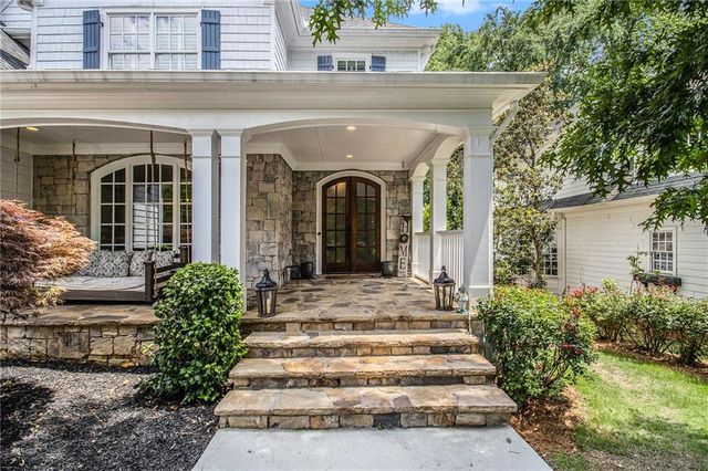 4179 Glengary Drive NE, Atlanta, GA 30342