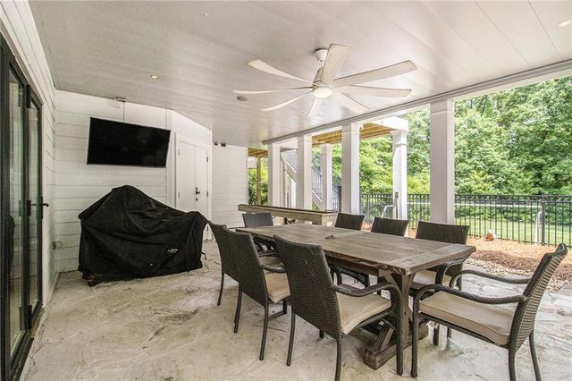 4179 Glengary Drive NE, Atlanta, GA 30342