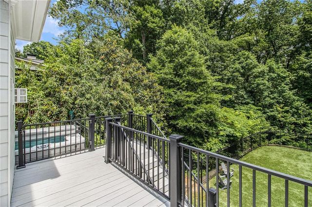 4179 Glengary Drive NE, Atlanta, GA 30342