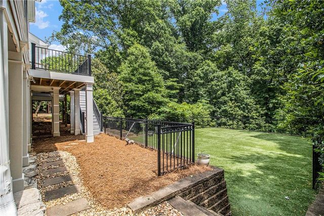 4179 Glengary Drive NE, Atlanta, GA 30342