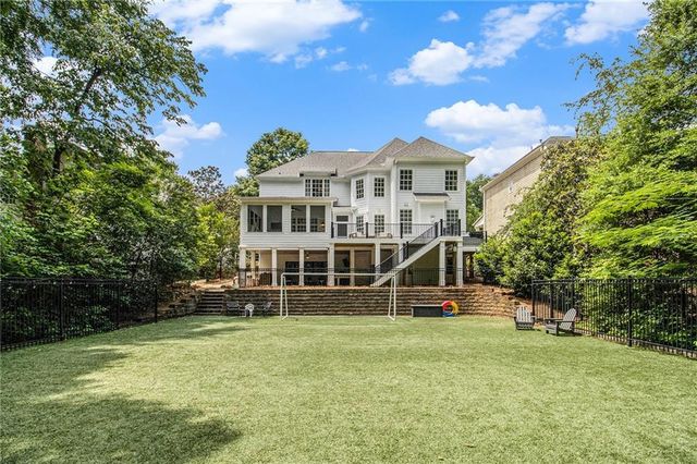 4179 Glengary Drive NE, Atlanta, GA 30342