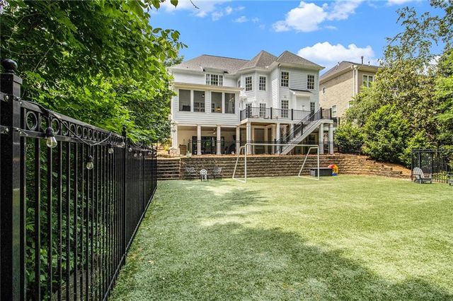 4179 Glengary Drive NE, Atlanta, GA 30342