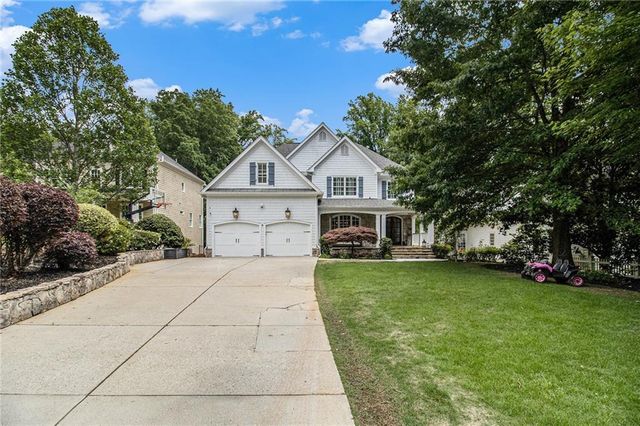 4179 Glengary Drive NE, Atlanta, GA 30342