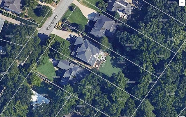 4179 Glengary Drive NE, Atlanta, GA 30342