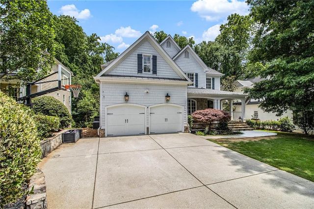 4179 Glengary Drive NE, Atlanta, GA 30342