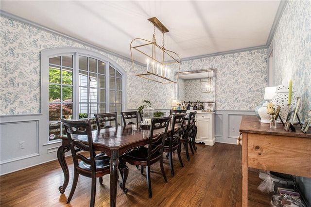 4179 Glengary Drive NE, Atlanta, GA 30342