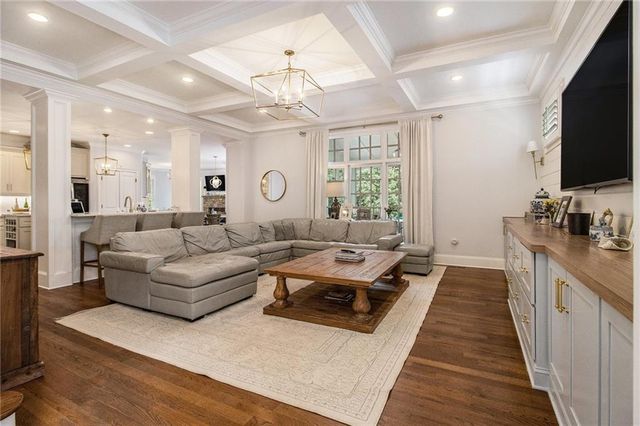 4179 Glengary Drive NE, Atlanta, GA 30342