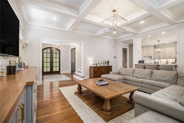 4179 Glengary Drive NE, Atlanta, GA 30342