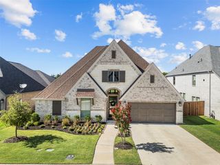 2833 Shane Drive, Midlothian, TX 76065