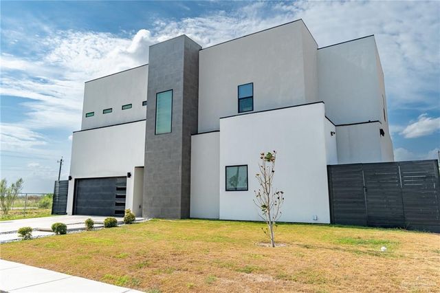 4312 Zanesville Avenue, Mcallen, TX 78503