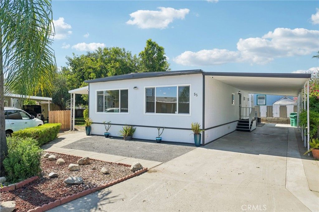 2755 arrow highway 55 55, La Verne, CA 91750 — exterior