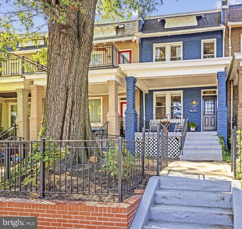 1308 TRINIDAD AVE NE, Washington, DC 20002