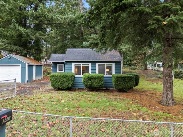3410 NW Morgan Lane, Bremerton, WA 98312