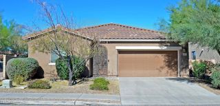 9505 S Quiet Dove Drive, Tucson, AZ 85747