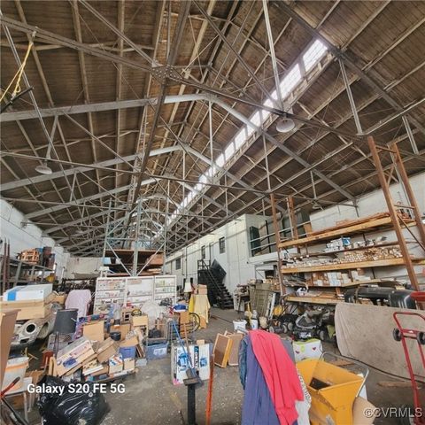 124 S Chappell St, Petersburg, VA 23803