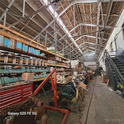 124 S Chappell St, Petersburg, VA 23803
