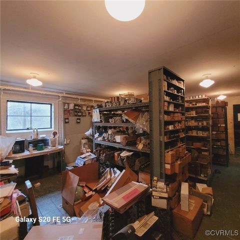 124 S Chappell St, Petersburg, VA 23803