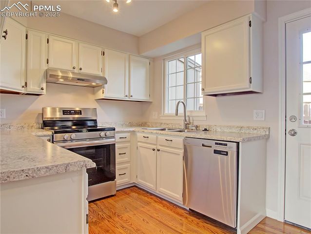 4239 Charleston Drive, Colorado Springs, CO 80916